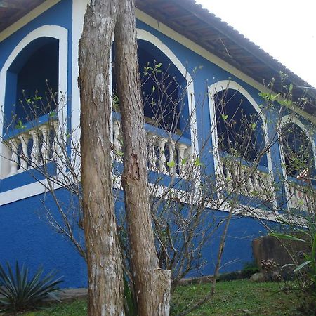 Pousada Casa Dos Vargas เซาฮอเก ภายนอก รูปภาพ
