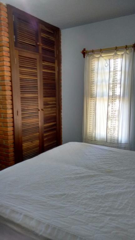 Pousada Casa Dos Vargas เซาฮอเก ภายนอก รูปภาพ