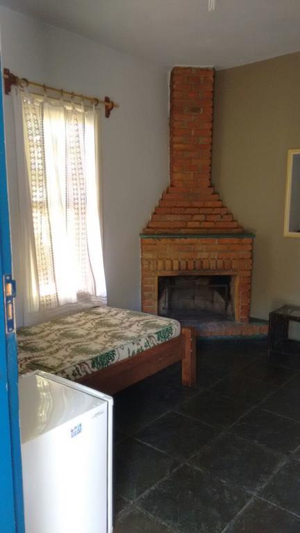 Pousada Casa Dos Vargas เซาฮอเก ภายนอก รูปภาพ
